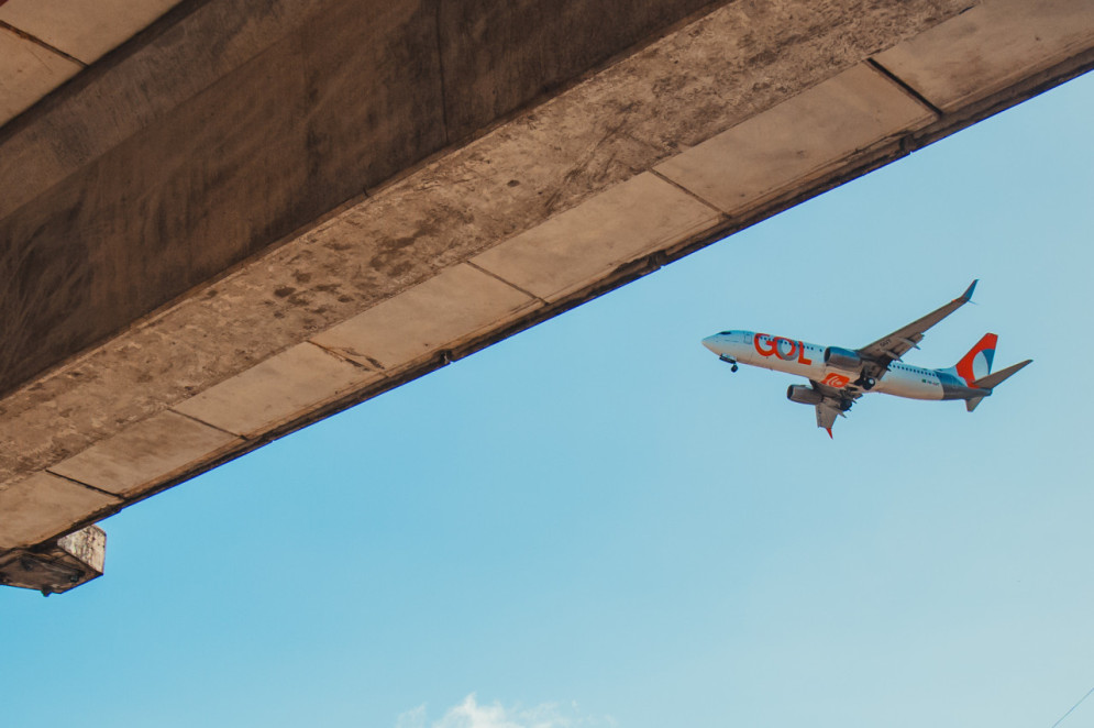 FORTALEZA, CEARÁ,  BRASIL- 28.10.2025 Reabertura do Bar Avião  (Fco Fontenele/O POVO) (Foto: FCO FONTENELE)