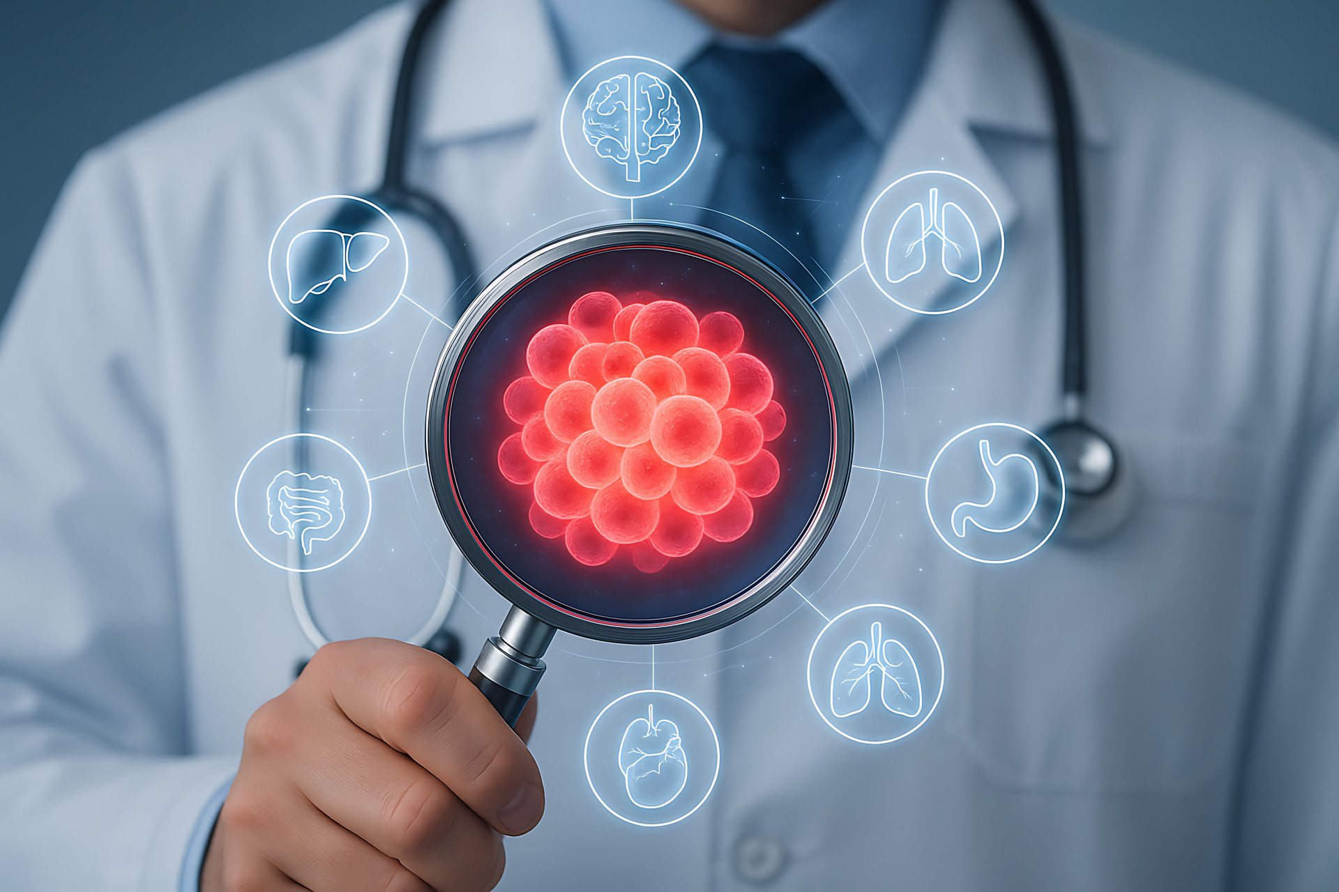 O congresso se destaca como uma plataforma global de oncologia  (Foto: Reprodução / Adobe Stock )