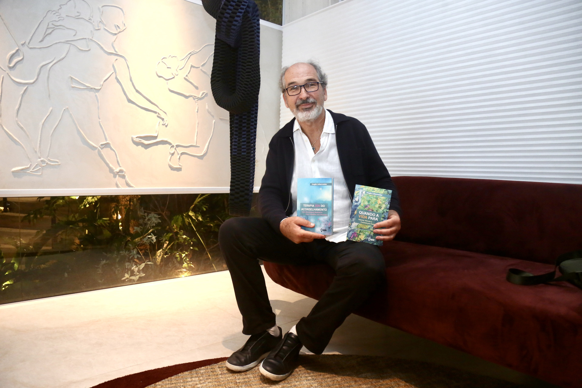 SVAGITO Liebermeister: