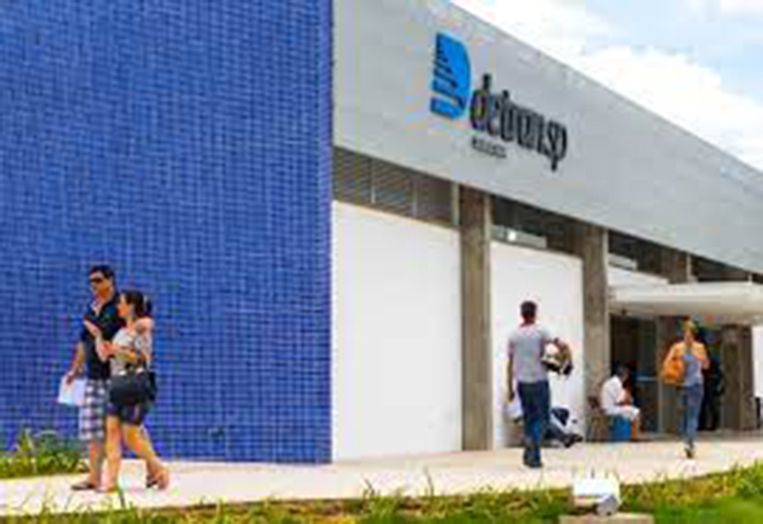 A solicitação para iniciar o processo será feita de forma eletrônica, no site ou aplicativo do Detran de cada estado.
