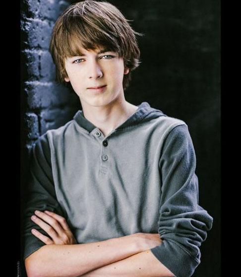 Ryan também teve outros papéis. Atuou em IZombie, Falling Skies, Becoming Redwood, entre outros. Ele viveu Rodney James em Diário de um Banana em 2010. 