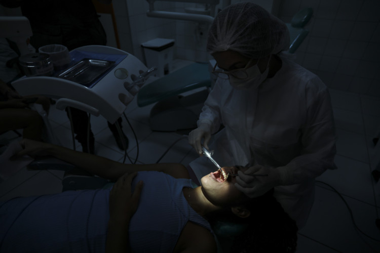 Espaço conta com serviços de odontologia, farmácia, medicina clínica, entre outros