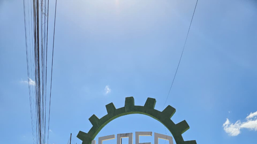 Sede do Icasa, em Juazeiro do Norte 