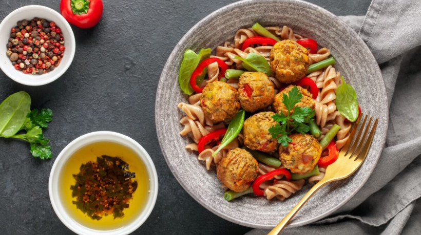 Receitas com proteína vegetal: 5 pratos nutritivos para o almoço