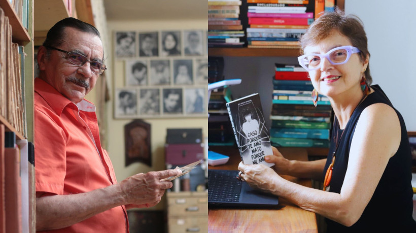 3ª edição do Festival Sal promove oficinas, mostra fotográfica e debate com o historiador Nirez e a jornalista Ana Márcia Diógenes