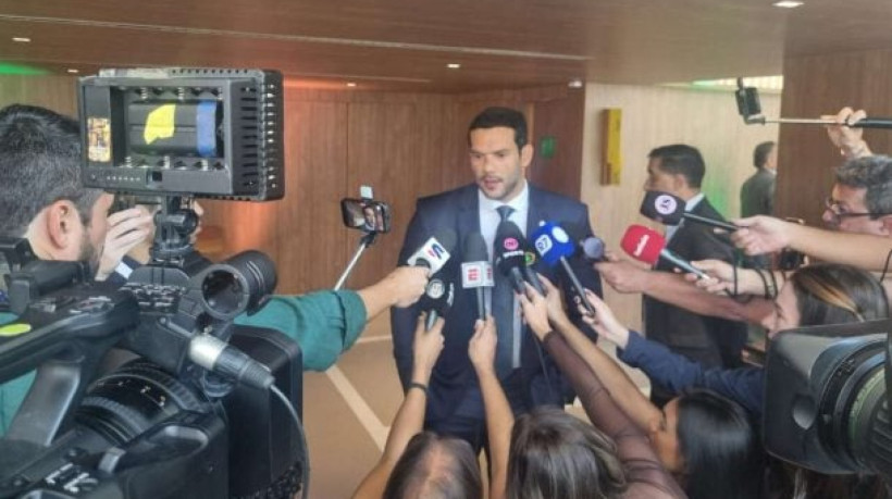 Samir Xaud explica a criação de grupo de trabalho para debater melhorias sobre o tema e deixa claro que pretende fazer novas mudanças