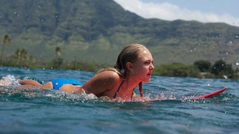 Um filme de drama vai passar na Sessão da Tarde hoje, quinta,30 de outubro de 2025 (30/10/2025) às 15h40min (horário de Brasília), na TV Globo