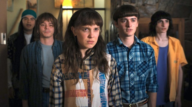 Anos após as notícias sobre o seu desenvolvimento, a série Stranger Things 5ª temporada está finalmente próxima de ser lançada.