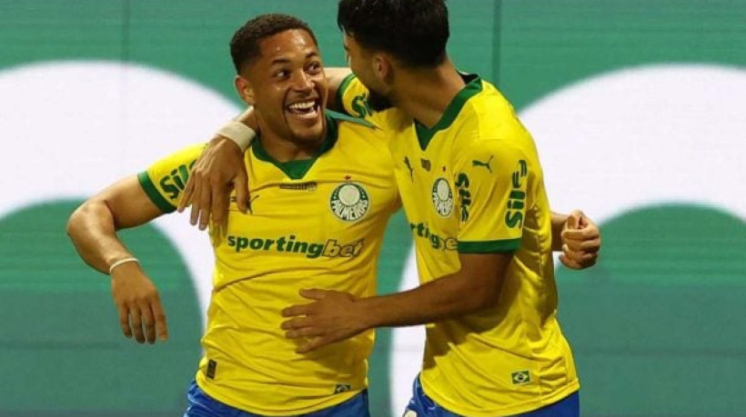 Verdão precisa inverter derrota por 3 a 0 para a LDU, no Allianz Parque, e aposta na força em seus artilheiros para ir à final da competição