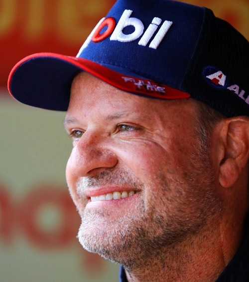 Depois que se aposentou da Fórmula 1, Rubinho entrou de cabeça em novos desafios na carreira e, ente eles, sagrou-se bicampeão da Stock Car, em 2014 e 2022.