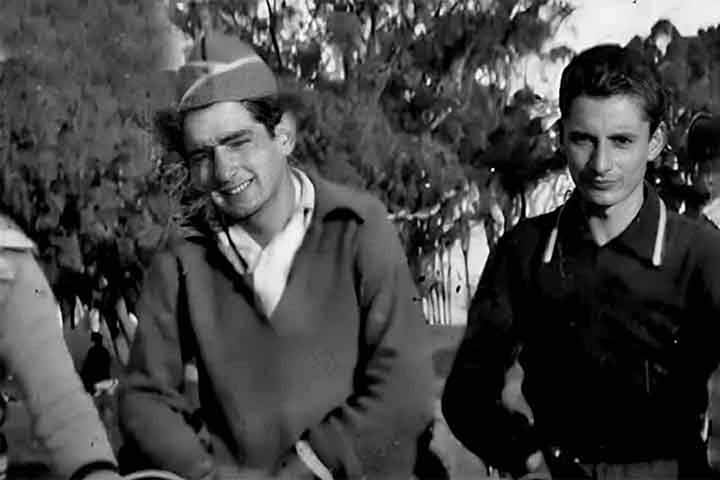 Nesse período, ele fez parte de operações de guerrilha do grupo em assaltos e sequestros. Mujica chegou a levar seis tiros em confrontos com as forças do estado.