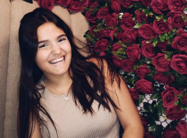 Nathiara de Oliveira, 19, permanece com a amiga. Resolução também foi confirmada pela mãe da jovem 