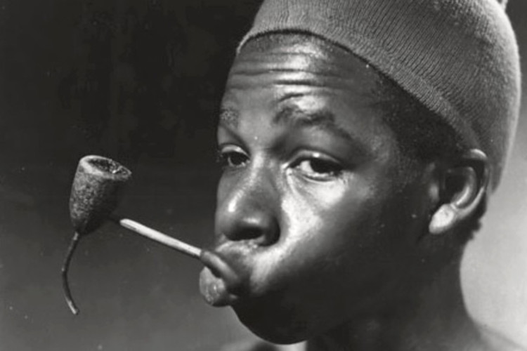 O Saci (1951), primeira adptação da obra de Monteiro Lobato para os cinemas 