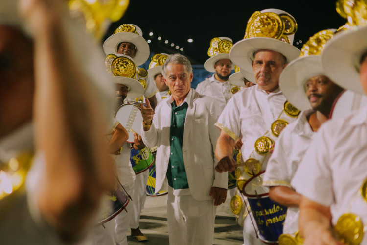 Nova s&eacute;rie da Netflix, "Os Donos do Jogo" cria universo ficcional para falar sobre o Jogo do Bicho no Rio de Janeiro