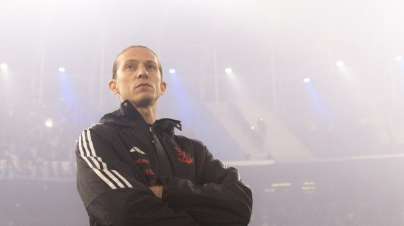 Técnico garante Flamengo na final da competição continental após empate zerado com Racing, em Avellaneda, na Argentina