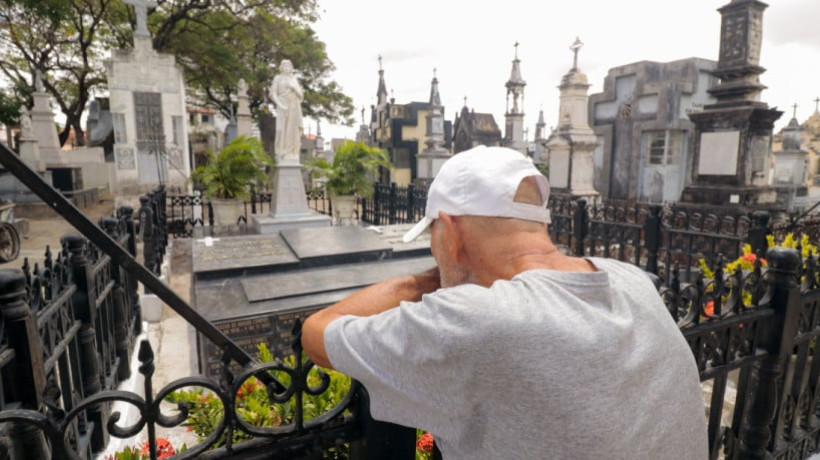 Veja o que funciona na Capital, em 2 de novembro de 2025, o Dia de Finados