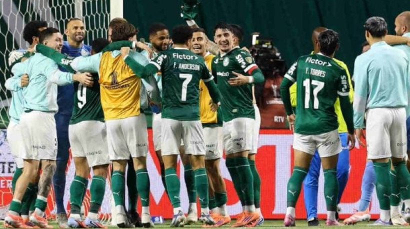 Derrotado por 3 a 0 no jogo de ida, Verdão aposta na força em casa e no apoio da torcida para tentar chegar na decisão continental