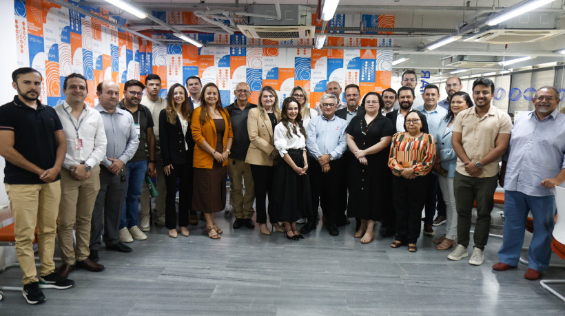 Ceará Um Só: Governo lança plataforma para acelerar transformação digital nos municípios