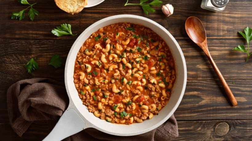 Receitas de uma panela: 4 pratos fáceis e deliciosos para o jantar