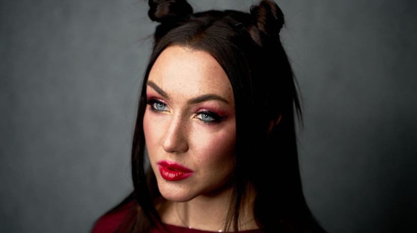 5 penteados práticos e estilosos para o Halloween