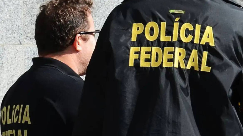 Polícia Federal deflagrou a Operação Underlayer, desdobramento da Operação Underhand, para apurar o descumprimento de medidas judiciais de bloqueio de contas bancárias