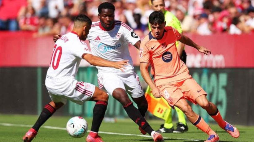 Titular da equipe em todos os jogos em 2025/26, meia deve ficar de fora até o fim de novembro e é mais um no Departamento Médico