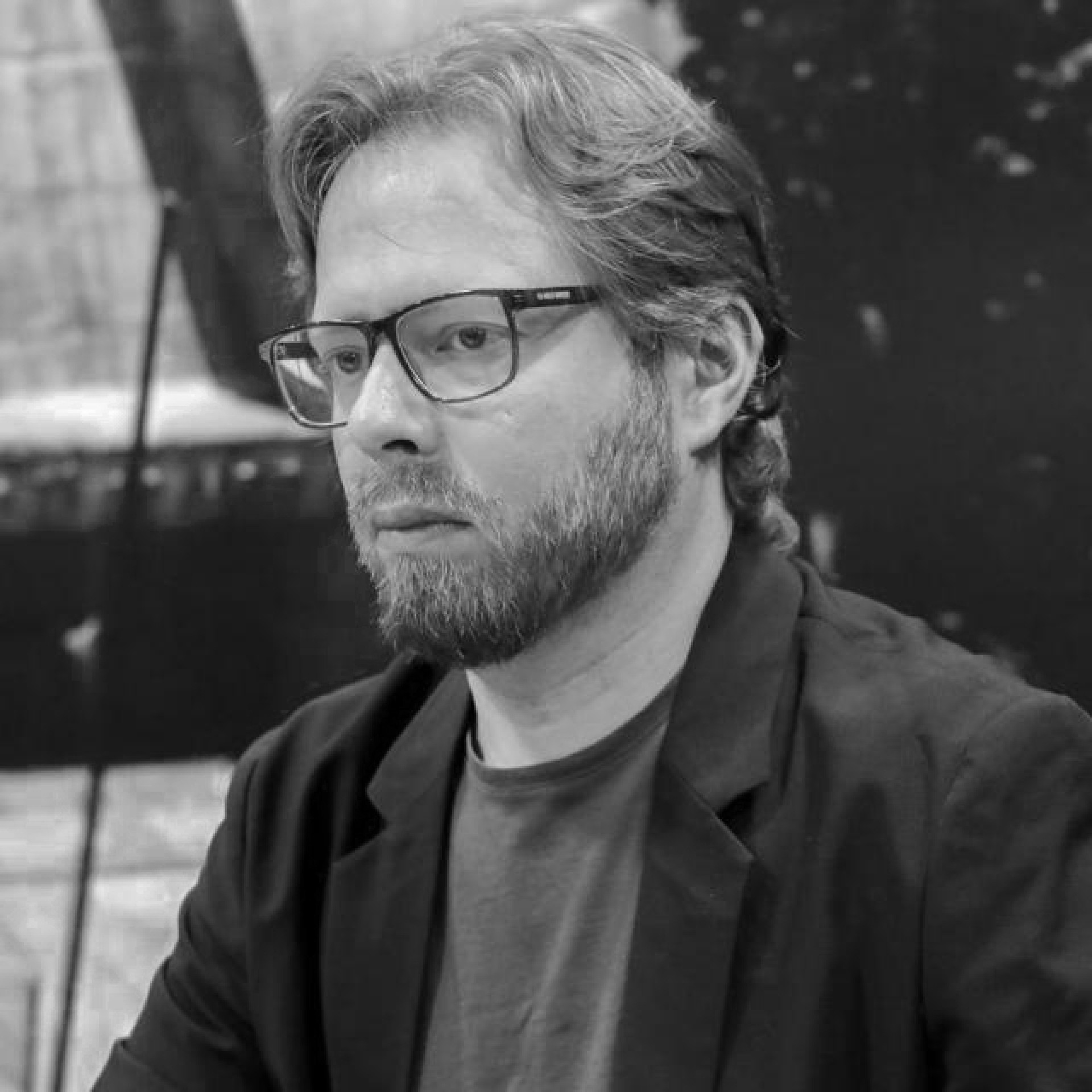 Francisco Thiago Rocha Vasconcelos (Foto: Arquivo pessoal )