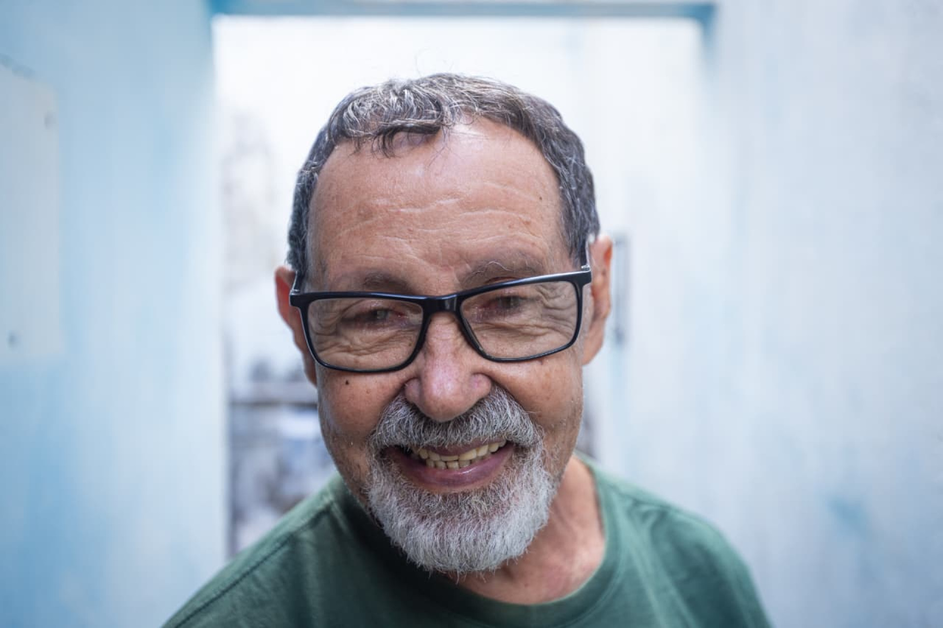 Abidoral Jamacaru (Foto: Samuel Macedo/divulga&ccedil;&atilde;o)