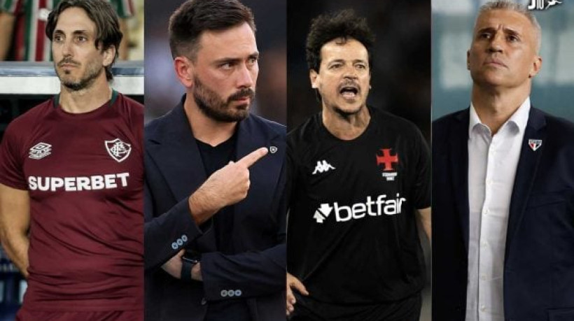 Com as presenças dos brasileiros na decisão, nova vaga via competição nacional se abre e esquenta a disputa nas rodadas finais