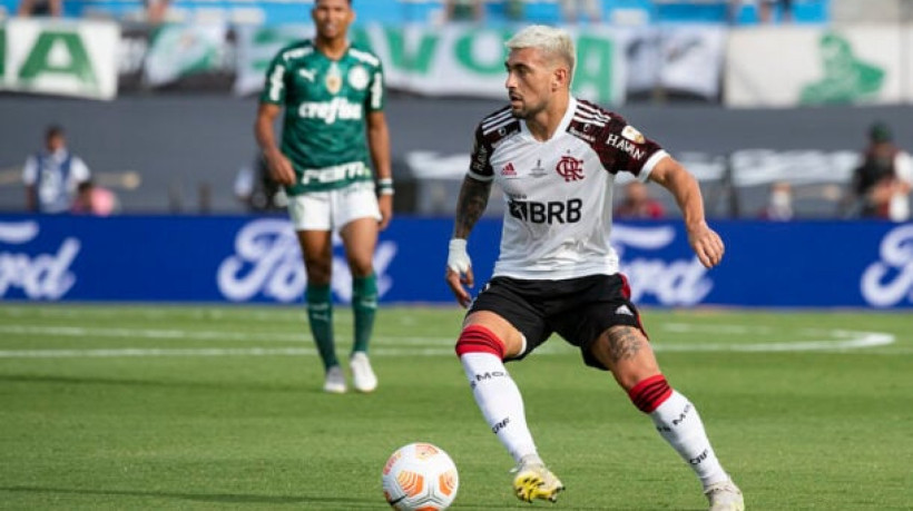 Único brasileiro envolvido em decisões com revanche foi o Santos, contra Boca Jrs (ARG) e Peñarol (URU); Verdão e Fla se enfrentam dia 29