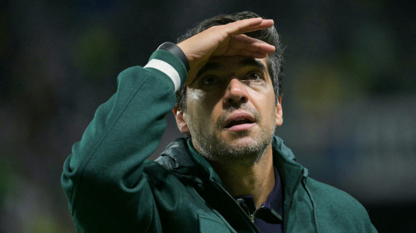 Na decisão, o Palmeiras enfrentará o Flamengo