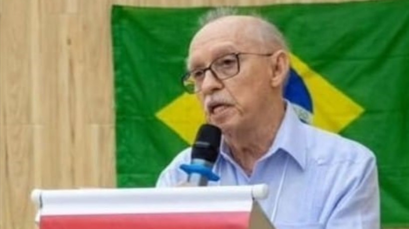 Benedito Bizerril faleceu nesta sexta-feira, 31 de outubro