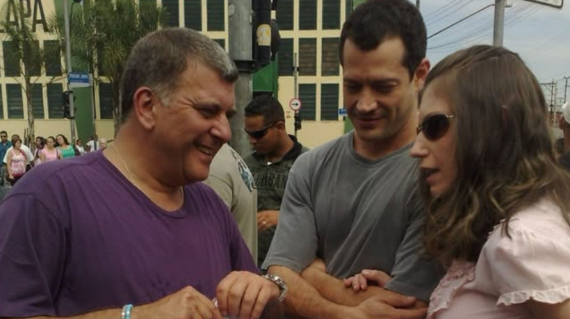 Da teledramaturgia ao tribunal: Danieli Haloten e a luta por inclusão além das câmeras
