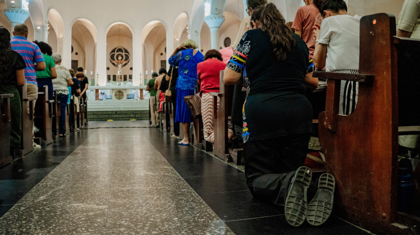 Saiba horários de algumas igrejas da solenidade de todos os santos neste dia 1º, em Fortaleza