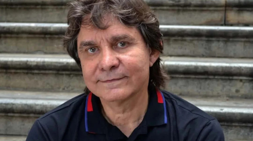 Hospitalizado devido a uma intoxicação por medicamentos, o músico passou recentemente por uma traqueostomia