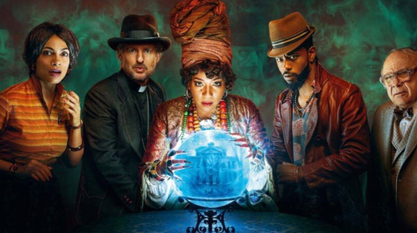 8 filmes de Halloween para toda a família