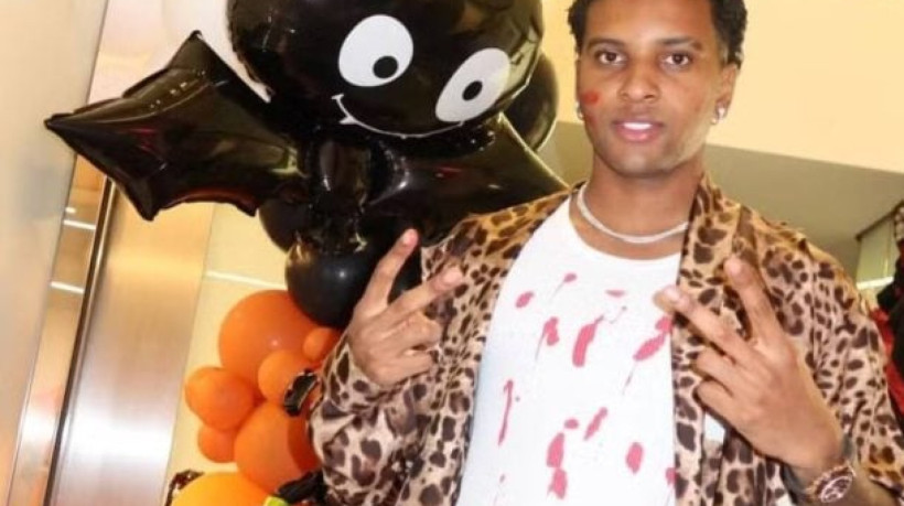 Atacante do Real Madrid está solteiro desde o término de seu namoro com a influenciadora Bruna Rotta, em agosto deste ano