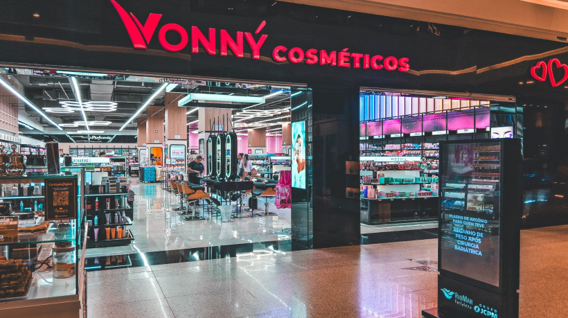 O n&uacute;mero de empresas abertas no Estado cresceu mais de 27% na passagem de 2024 para 2025