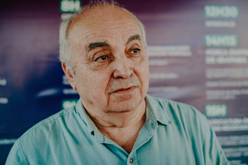 João Nicédio Alves Nogueira, presidente do Sistema OCB/CE, destaca impacto positivo de jovens produtores rurais na liderança de novas cooperativas