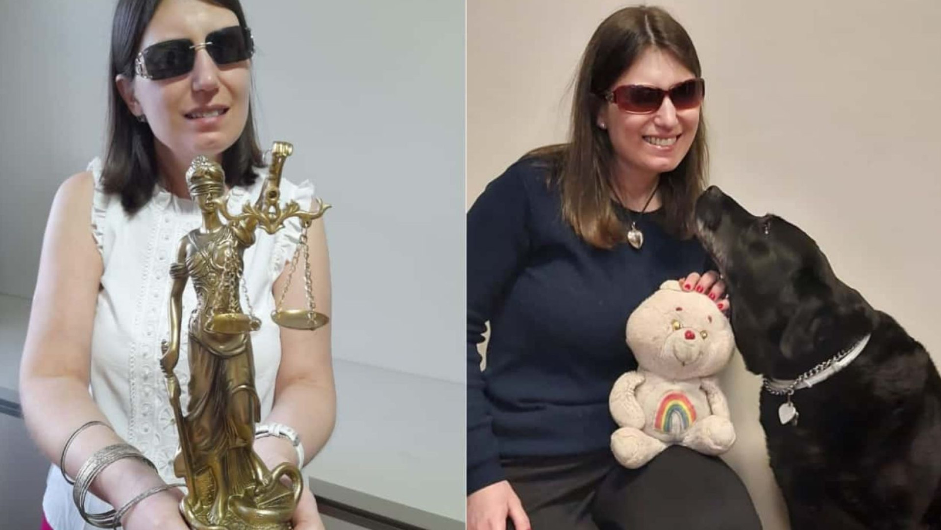 Da teledramaturgia ao tribunal: Danieli Haloten e a luta por inclus&atilde;o al&eacute;m das c&acirc;meras 