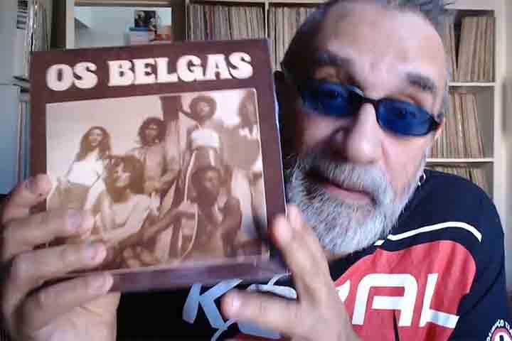 O jornalista e crítico musical Regis Tadeu, conhecido por suas opiniões incisivas e polêmicas, completa 65 anos em 2 de novembro. O Flipar mostra a seguir a sua trajetória!
