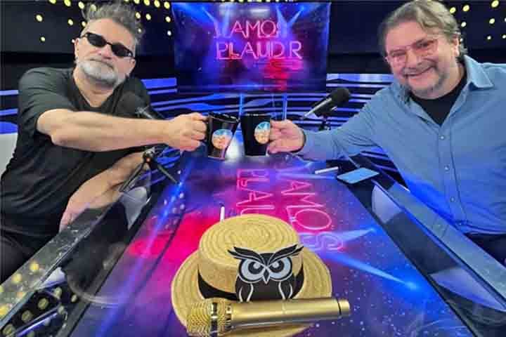 Em 2023, ele criticou com veemência a cantora Juliette, dizendo que “assassinou músicas da MPB”. Dói na alma ver Juliette assassinar canções do Caetano Veloso, Gilberto Gil, Alceu Valença, entre outros“, afirmou ele sobre a vencedora do BBB21.
