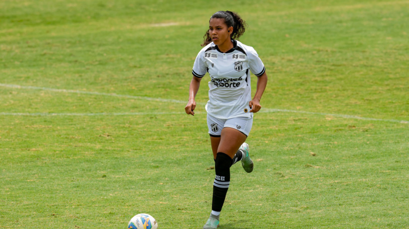 Em 2026, o futebol feminino do Cear&aacute; disputar&aacute; a S&eacute;rie A3, Copa do Brasil e Campeonato Cearense