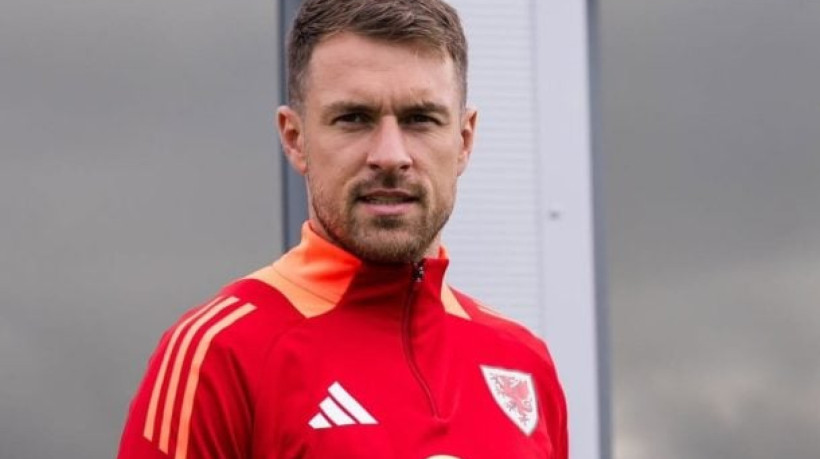 Embora tenha sido anunciado como grande reforço para a temporada pelo clube mexicano, Aaron Ramsey conviveu com grave lesão muscular no Pumas