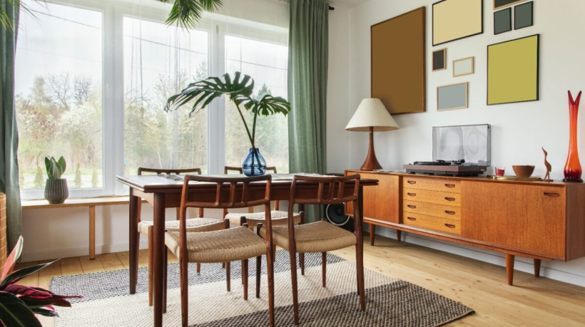 Veja como aplicar o estilo tropical na decoração