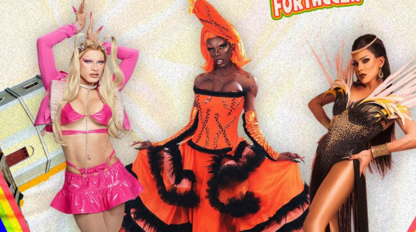 Festival Realness acontece em Fortaleza pela primeira vez