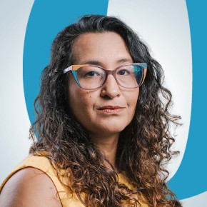 Coluna informativa Paula Vieira