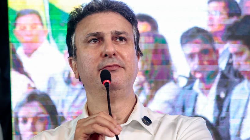 Camilo Santana diz que Enem 2025 foi "um dos maiores dos últimos anos" apesar de anulações 