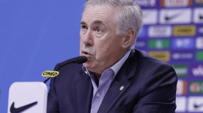 Técnico divulga, nesta segunda, os convocados para os amistosos contra Senegal e Tunísia, em solo europeu, os últimos de 2025