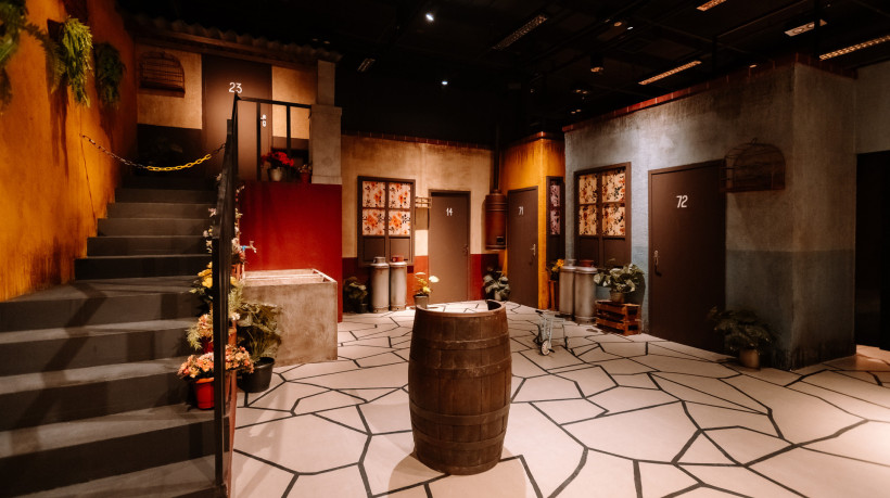 Após passar por oito cidades brasileiras, a exposição sobre 